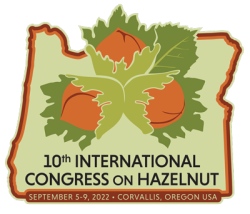 X International Congress on Hazelnut